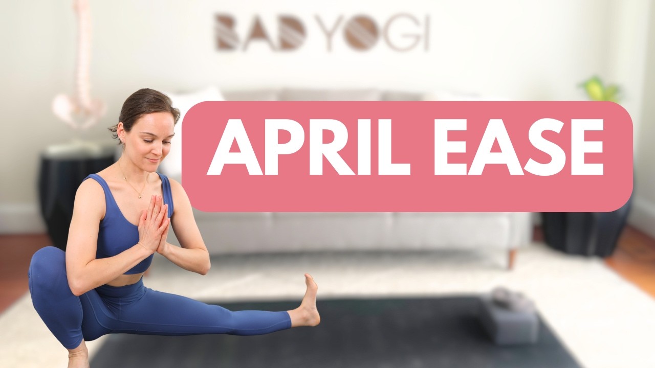 April Ease