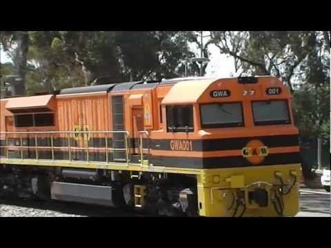 FQ04 GWA001 RESCUE 3MP9 to PER 14.11.2012