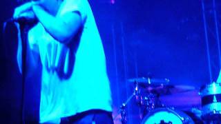 Kaiser Chiefs- On The Run at Hexagon, Reading