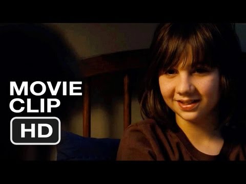 People Like Us CLIP #9 (2012) Chris Pine Movie HD