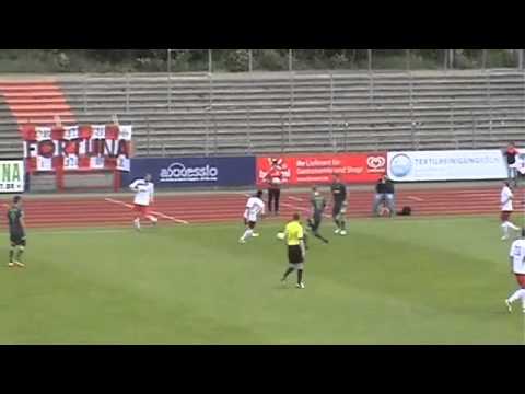 FortunaTV - 38. Spieltag: Fortuna Köln vs. Bor. M'Gladbach U23