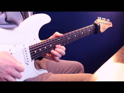 Ole Børud- High Time (solo cover)