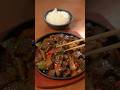 Black Pepper Beef Cooking Blackpepperbeef Recipe Shorts