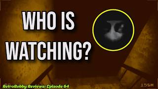 This Free PS1-Style Horror Game Explores a Haunted Stairwell | RetroRobby Reviews