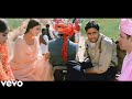 Dhai Akshar Prem Ke 4K Video Song Abhishek Bachchan Aishwarya Rai Anuradha Paudwal Babul Supriyo