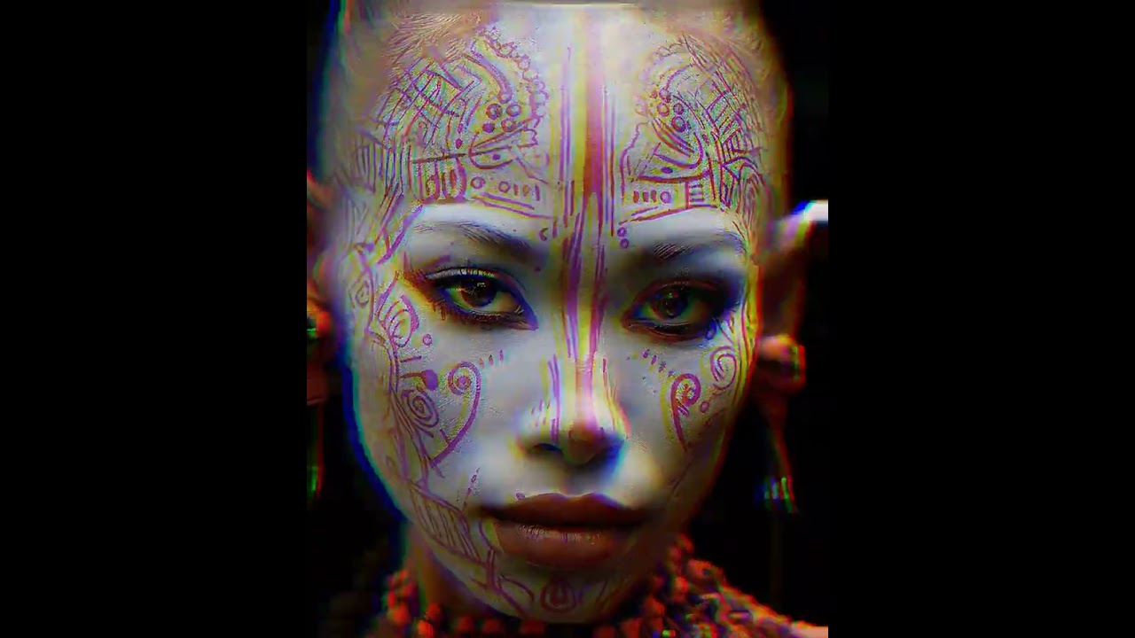 Using Stable Diffusion Depth Map Extension to Animate Midjourney Images, 