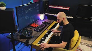 Video thumbnail for FabFilter Twin 3 Demo with a twist by Leon Thomasian