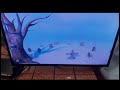 Opening To VeggieTales An Easter Carol 2004 DVD