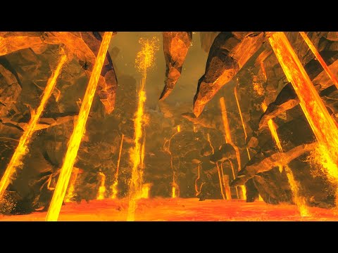 How to skip MOST of the Chalice of Tears jumping puzzle using skyscale - Guild Wars 2 guide