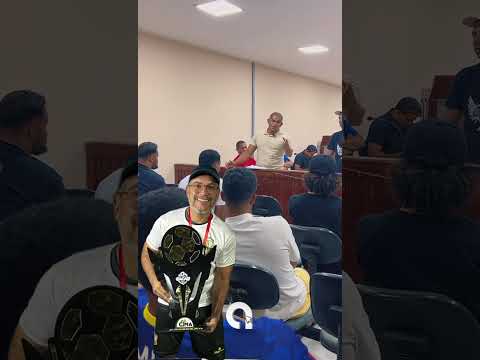 novo técnico da seleção de Arataca BA