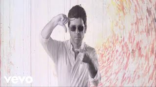 Noel Gallagher&#39;s High Flying Birds - AKA... What A Life! (Official Music Video)