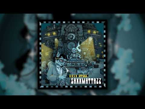 Über Gypsies - MilionDollar Meditation (Prod. By: Dare DT)