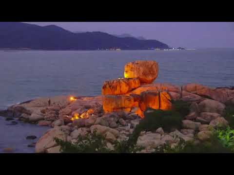 Bài tình ca Nha Trang - Lê Toàn