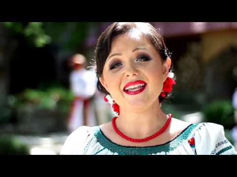 Marina Filipovici   Trei baieti maicuta are