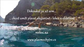 Synchronizované plavání - Plavecký kemp Turecko, Cirali