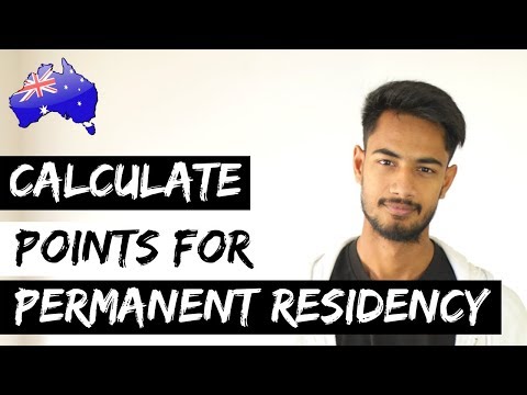 download lagu mp3 mp4 Australian Pr Points Calculator 2018, download lagu Australian Pr Points Calculator 2018 gratis, unduh video klip Australian Pr Points Calculator 2018