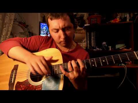 Prime - RealFingerstyle & Doff Guitars - Елисеев Дмитрий