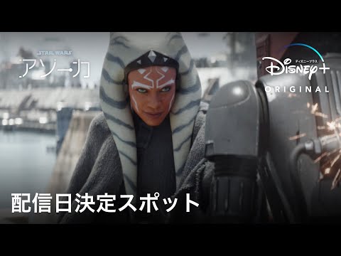 配信日決定スポット（字幕版）