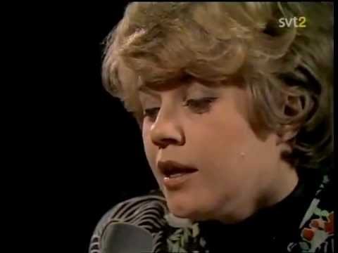 Lena Nyman - Flickan under nymånen (1974)