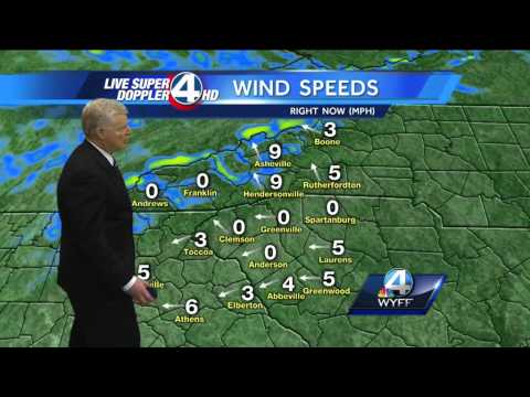 John's Complete Forecast - March 3, 2015