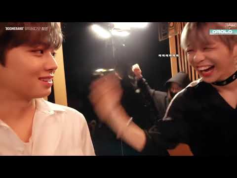 190123 Wanna One - Okay Wanna One  ( Epilogue )