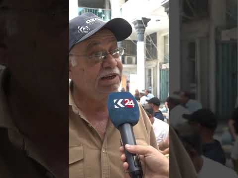 إشادة شعبية بخدمات حكومة مسرور بارزاني التي تجذب ملايين الزوار للإقليم سنوياً 