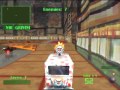 Twisted Metal World Tour - PlayStation