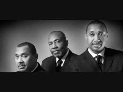 The Williams Brother feat. Joe Ligon- Living Testimony