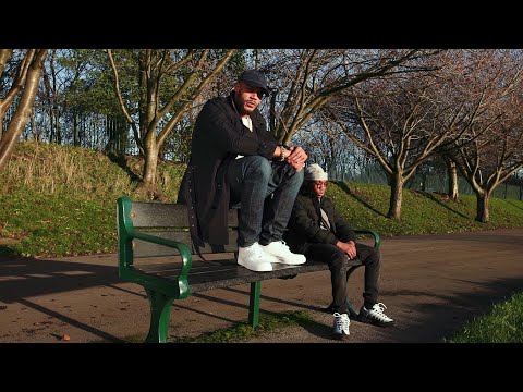 Deep Green -  Do As I Say (Produced By Chaval Beats)