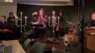 Der Götz von Obertsrot singt Nick Cave - Bring it on