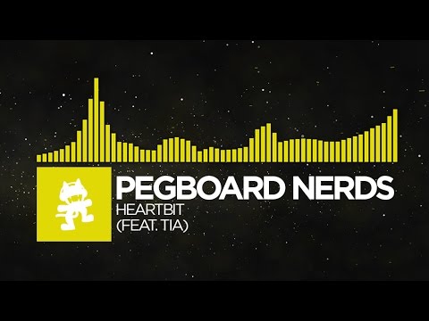 [Electro] - Pegboard Nerds - Heartbit (feat. Tia) [Monstercat FREE Release] Video