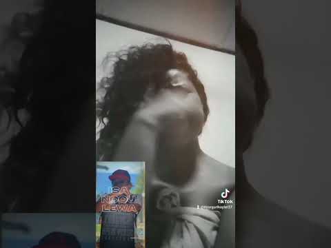 tiktok open verse challenge with joe briz.  (forever)