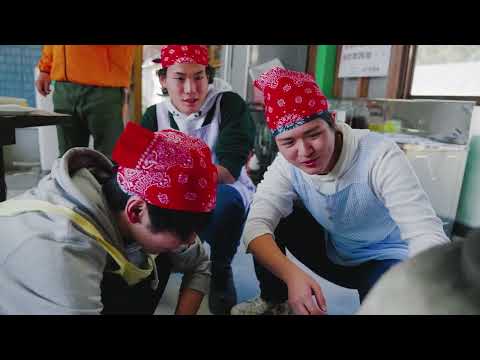 みやざき学び旅⑦-2　北きりしま田舎暮らし体験（Long ver.)
