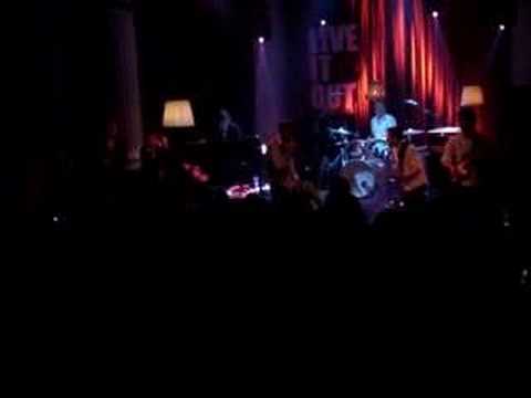 Alain Clark @ Bibelot 2008 Fragment 1