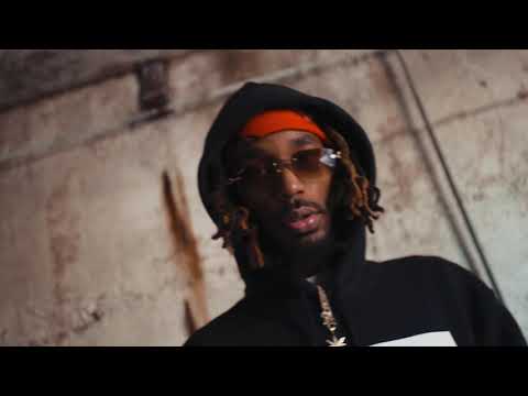 Loudpack Rarri x Disrespectful (Shot by: @iamsideshow)