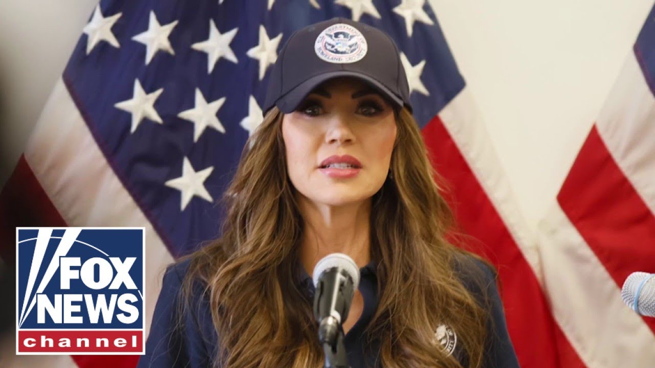 DHS offers $3,000 to illegal migrants who self-deport