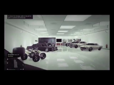 Boss Franco Gigante whacked:GTA online