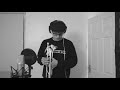 Hugh Masekela - Hi Life (trumpet cover and solo)