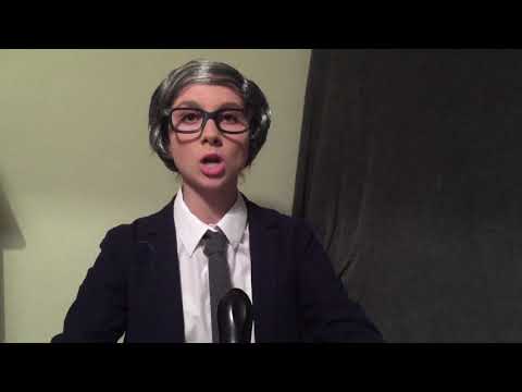 BBC Radio 4: Six O'Clock News with Leonard Crankfoot