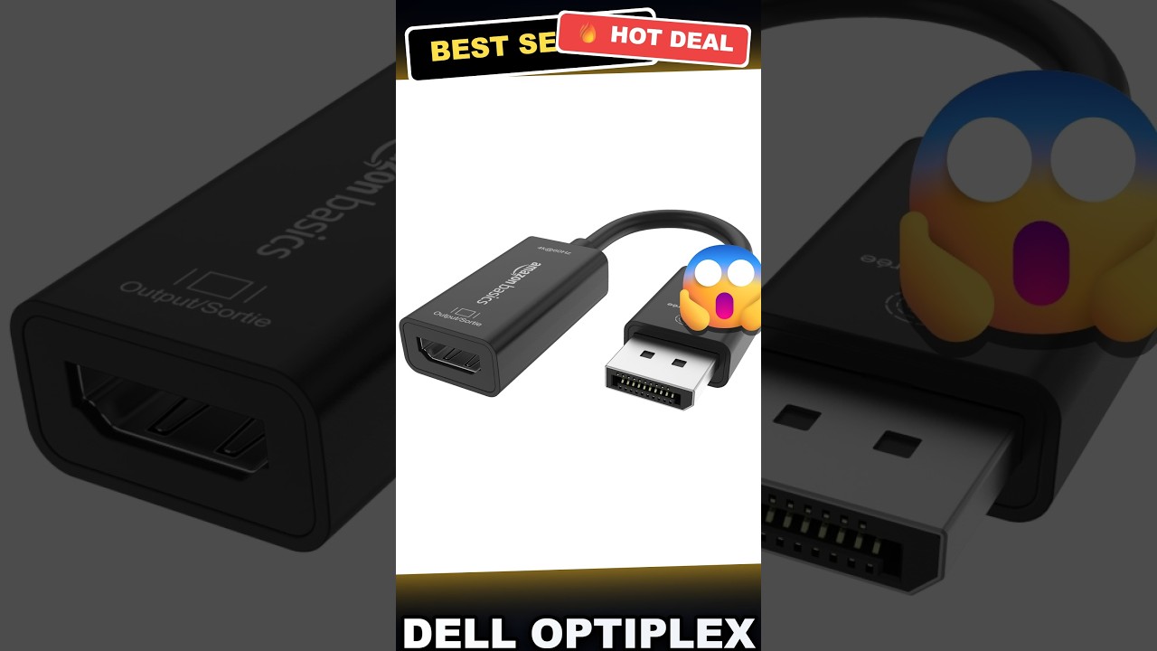Dell OptiPlex Micro Plus 7000 - Business Desktop Worth the Investment? review video