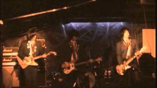 The Punkles live at Rockfabrik, Ludwigsburg (2005)