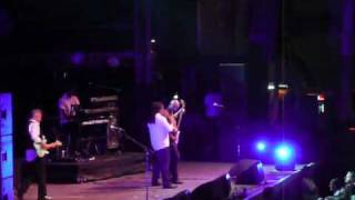 Mannfred Mann's Earth Band - Blinded By The Light @Lovely Days Festival 2010