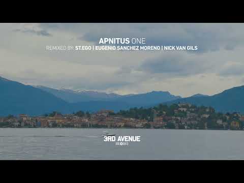 APNITUS - One (Ambient Version) [3rd Avenue]