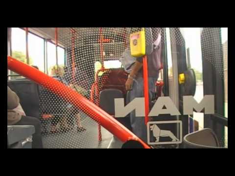 veolia 6664 lijn 130 ri. Delft NS