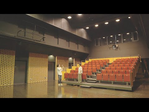 舞台技術・公演マイナー