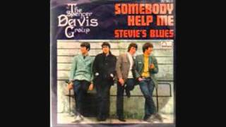 The Spencer Davis Group - Somebody help Me