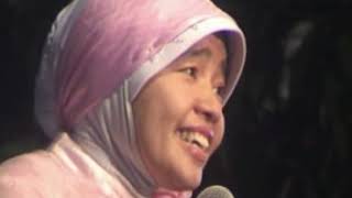 Download lagu HJ. TAN MEI HWA 'Pengajian Umum' Wilis Indah 2 Kota Kediri mp3