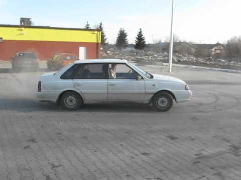 Polonez Atu Plus 1,6 GSI  "Biedronka"