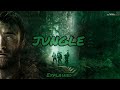 Jungle (2017) Movie Explained in Hindi/Urdu | Based on True Story | #youtubevideo #viral