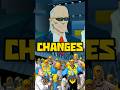 Cecil's Last Resort Weapon To DEFEND Earth From Thragg | Invincible Season 4 #invincible #comics